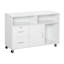 Armoire de rangement pour bureau personnel
