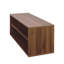 Armoire de rangement empilable