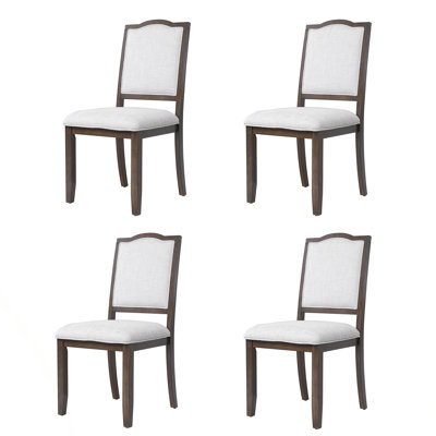 Dining Chairs Set of 4