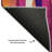 Premium Machine Washable Collett AMF1012 Squares Rug-1320721644