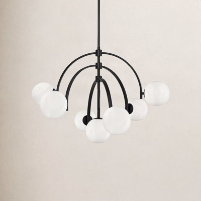 Marias 7-Light Chandelier