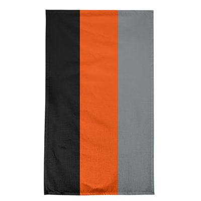Serviette de thé hockey Anaheim
