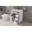 Meuble-lavabo 24 po avec lavabo-1228753931