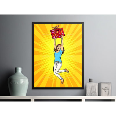 Zoey Print