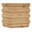Brent Stepped Side Table