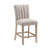 Bar Table And Bar Stools Set