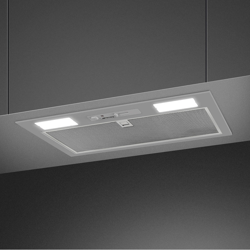 24" Smeg Universal Insert, 20.56"