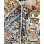 Serapi One-of-a-Kind 8' 2" X 10' 2" Hand Knotted Area Rug