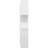 4"H x 5/8"P x 48"L Martin Architectural Grade PVC Running Trim-37807624