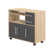 Black/Oak is out of stock