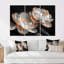 Rumbaugh - ensemble d'art mural pivoines-107188481-107188482