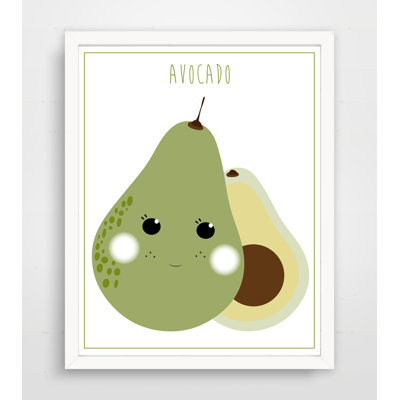 Clian Paper Print
