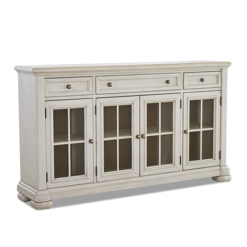Concert Hall Credenza