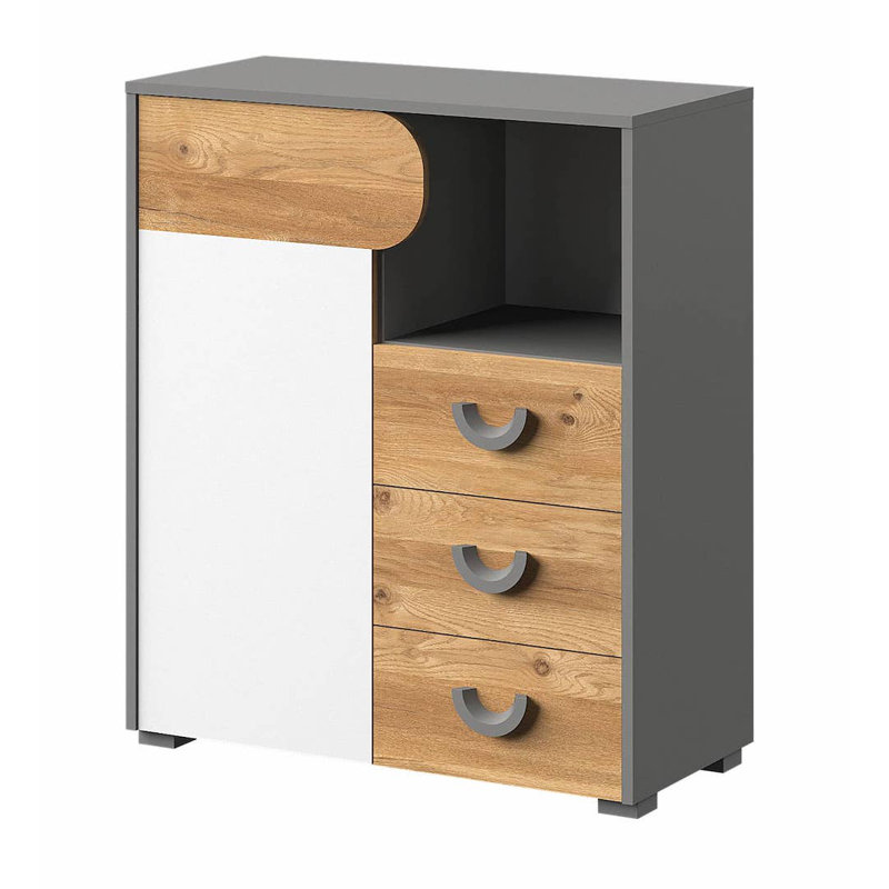 Olgen 80cm Sideboard