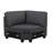 Beulah Upholstered U-Shaped Sectional Symmetrical-1479993285