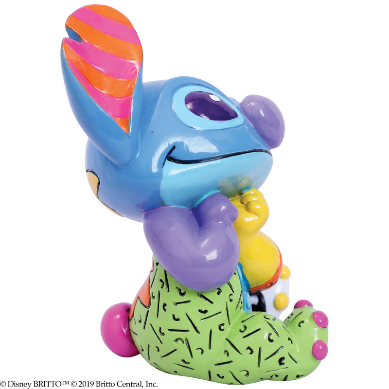 Disney/Pixar Figurines & Sculptures