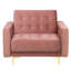 Rales Upholstered Accent Chair-1617799492
