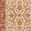Handmade Wool Area Rug