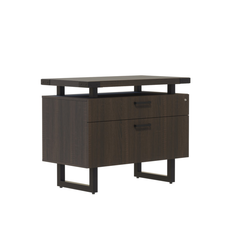 Mirella Lateral File, Southern Tobacco