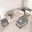 Chandrram 100cm Console Table