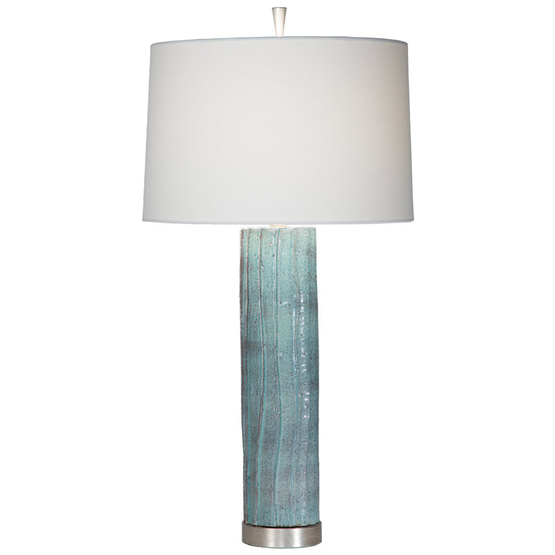 Table Lamp, Danube, White