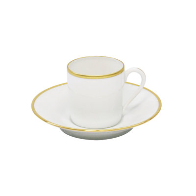 Orsay Porcelain Espresso Cup
