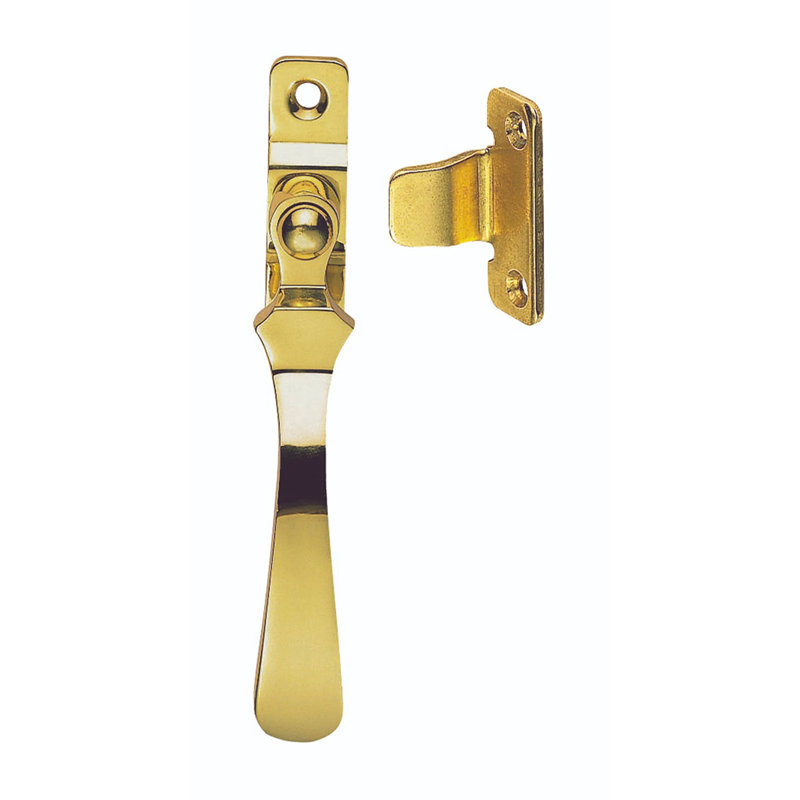 Victorian Casement Fastener