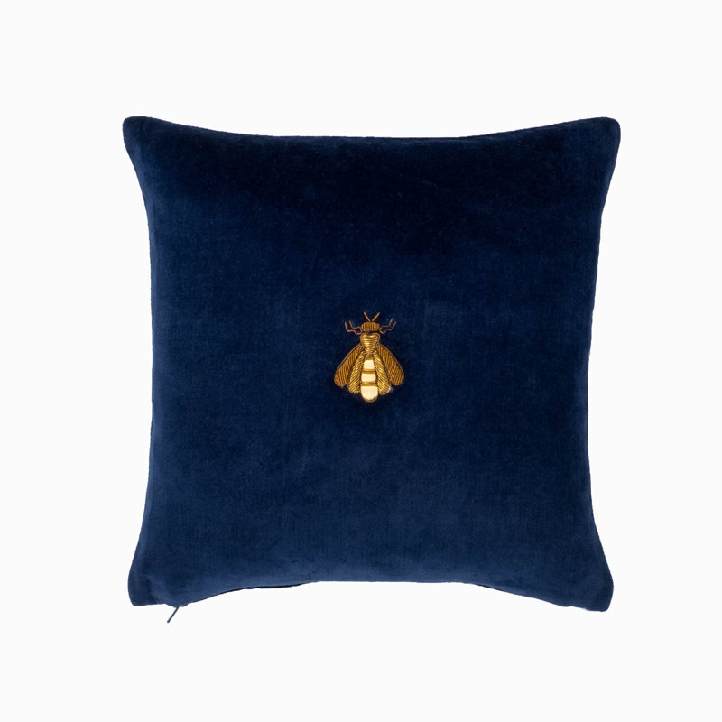 Housse de coussin Animal