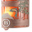 Dusk 2 - Light Flush Mounted Sconce