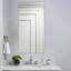 Miroir de meuble-lavabo rétro-éclairé à DEL-747724890-748033995