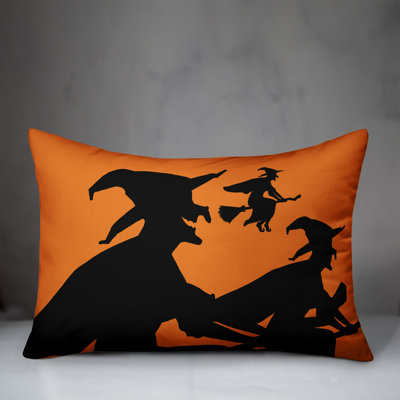 Indoor/Outdoor Throw Pillow