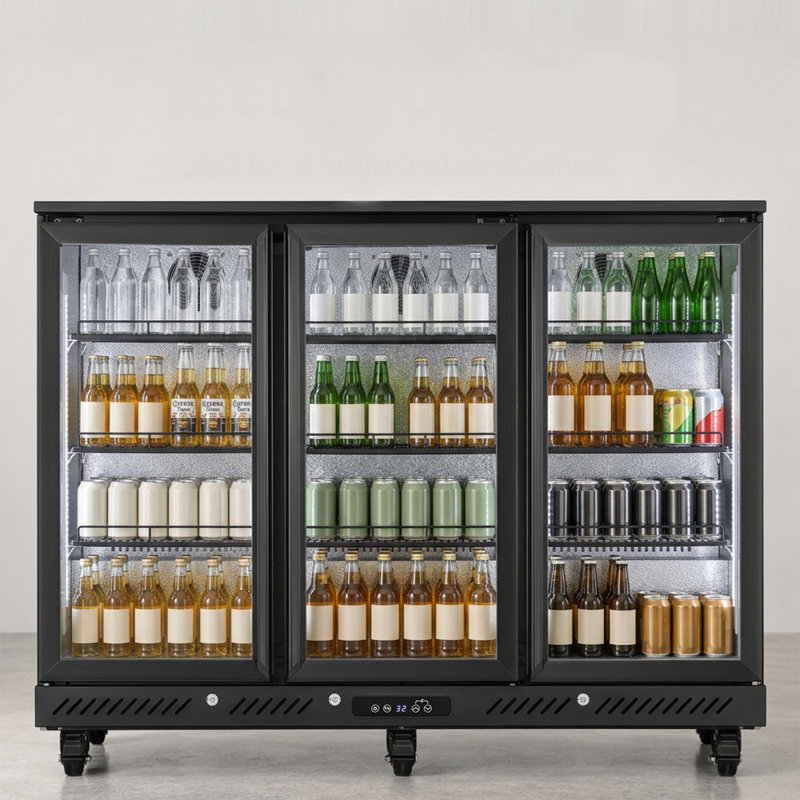Refroidisseur de boissons Yeego