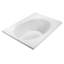 Basics® 71" Air Bathtub-1026792228