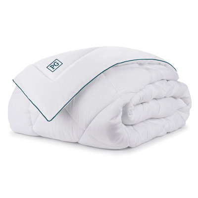 Down Alternative Mattress Topper