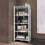 160cm H x 71cm W Bookcase