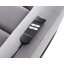 Fauteuil inclinable électrique Fredley