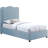 Upholstered Scalloped Bed-88320301-88320297