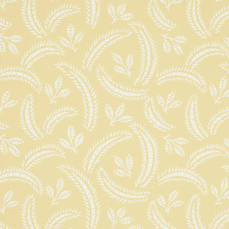 Delia Wallpaper, Buttercup