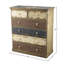 Commode d'appoint 6 tiroirs Kinzie