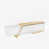 White/Sapphire Oak is out of stock