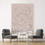 Mariolita 108" L x 78" W Peel and Stick Wall Mural-1160500001