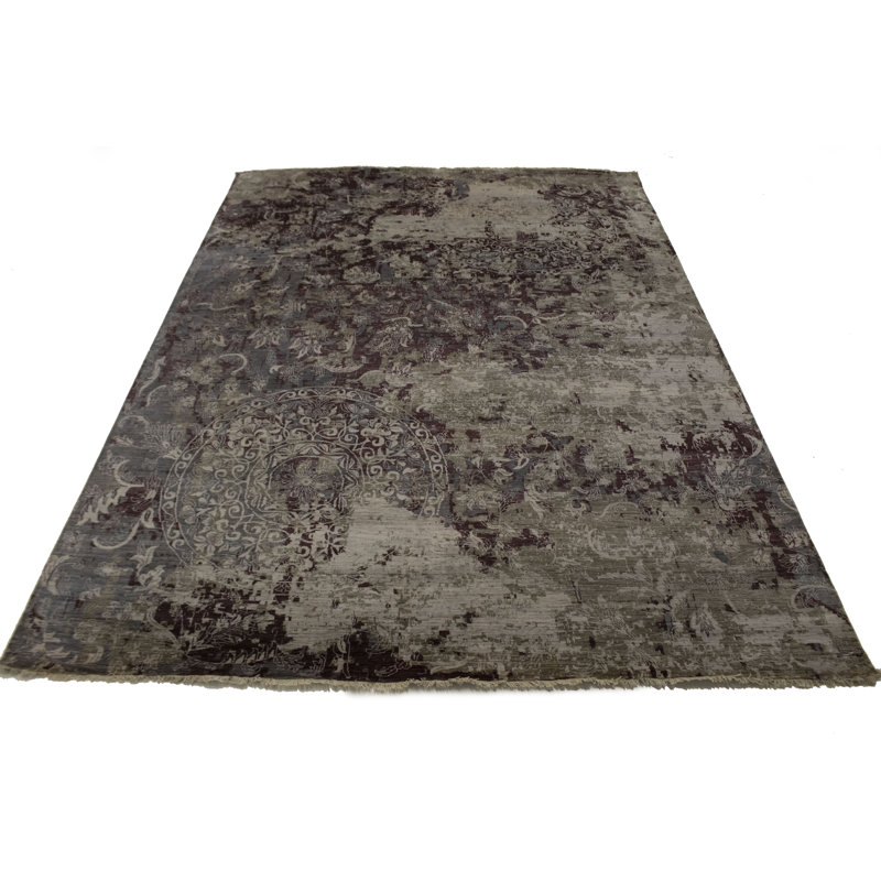 Performance Floral Indoor Rug