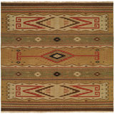 Metro Southwestern Area Rug