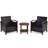 Abbigal 2 - Person Patio Conversation Set-307123152