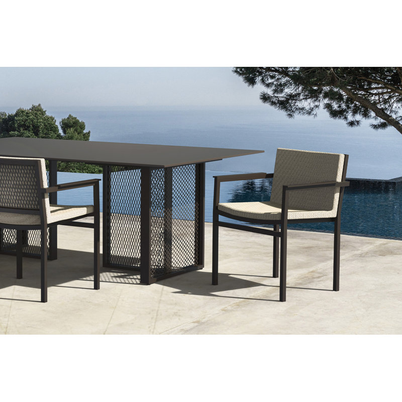 The Factory Dining Table