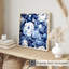 Impression florale florale William Morris-329454534