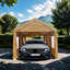 Remise de garage en polypropylène-98703445-98703444