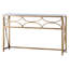 Diamond Console Table-63870988-63870991