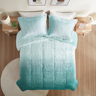 Ensemble d'édredon Cozy