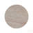 Outdoor/Indoor Lightweight Concrete Side Table With Finish, Perfect For Modern And Versatile Use In Any Setting.